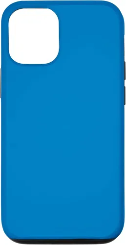 Vista 28 de Blue Case for iPhone 17