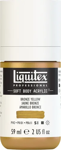 Vista 37 de Liquitex Professional Soft Body - Pintura acrílica