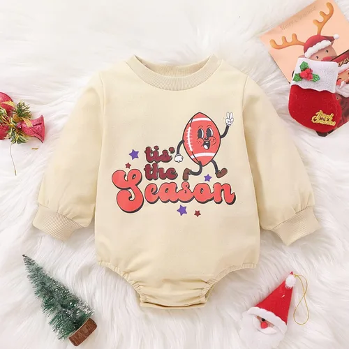Vista 82 de Ropa de Halloween para bebé niña, sudadera con estampado de calabaza, mameluco de burbujas, lindo traje de Acción de Gracias de otoño