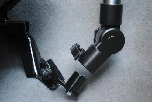 Vista 7 de Mobotron MS-426 Soporte estándar para laptop en vehículos