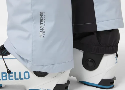 Vista 6 de Helly Hansen Switch Cargo - Pantalón aislado para mujer
