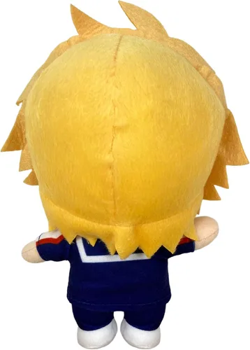 Vista 2 de My Hero Academia S2- Kaminari Peluche de 7 pulgadas de alto