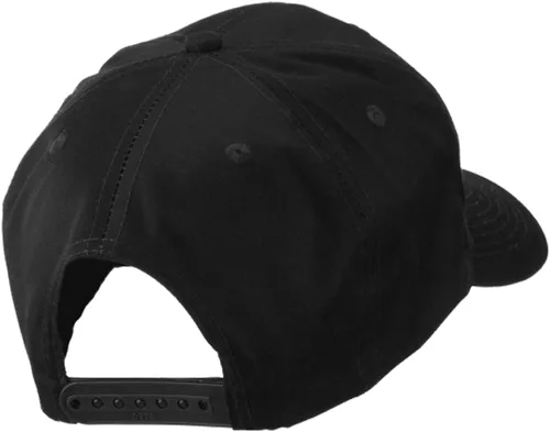 Vista 2 de Gorra de béisbol bordada con manos rezando