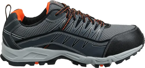 Vista 6 de Fila Memory At Peake - Zapatos de trabajo con punta compuesta para hombre