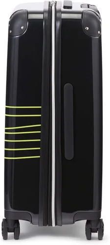 Vista 3 de Karl Lagerfeld Paris Peeking Karl, Negro -, Peekingkarl 25" Vertical