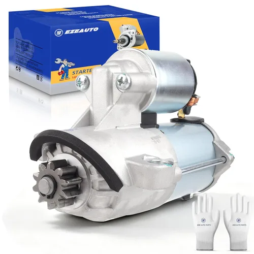 Vista 13 de Ezexpreze 18905N Reemplazo de Arranque Harley-Davidson Nuevo para 2007 Road King 2006-2014 Heritage Softail Dyna FLHR FLHRC FLHRS FLHT FLHX FLSTC