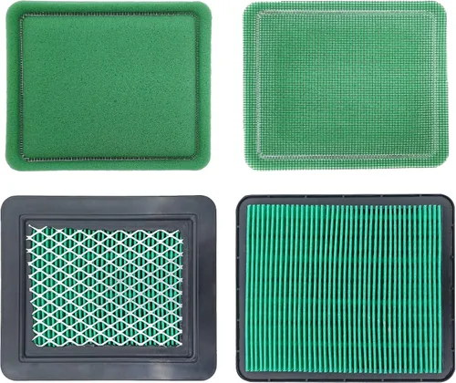 Vista 6 de Filtro de aire GCV160 para Honda 17211-ZL8-023 compatible con GCV190 GCV160A GCV160LA GCV135 GC135 GC160 GC190 GCV190LA Engine HRB216 HRB217