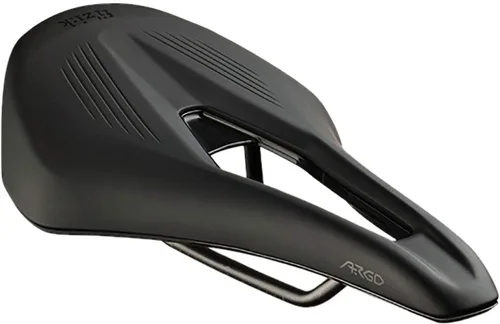 Vista 6 de Fizik Sillín de carreras de nariz corta Vento Argo, ciclismo de carretera