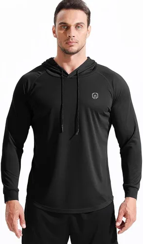 Vista 23 de NELEUS mens Soft
