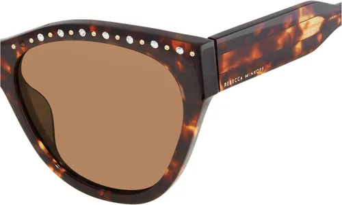 Vista 3 de Rebecca Minkoff Martina 2GS gafas de sol ojo de gato para mujer