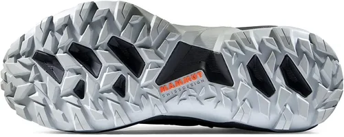 Vista 5 de Mammut Zapatos de senderismo para mujer