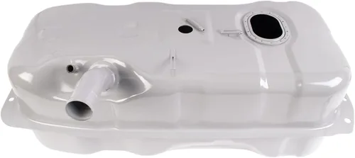 Vista 178 de TRQ Depósito de combustible de gasolina de 18.5 galones compatible con Toyota Tacoma 2003-2004