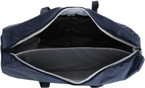 Vista 5 de Tecnifibre Tour Endurance Serie de bolsas de tenis/squash (RS, BLANCO, MARINO) - La mejor bolsa impermeable y resistente a los rayos UV Azul marino