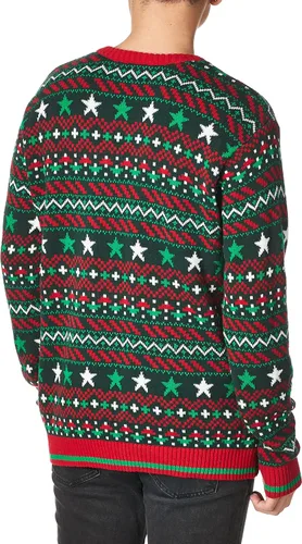Vista 3 de Blizzard Bay Men's Three Clever Girls