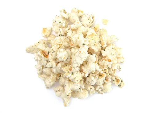Vista 4 de Perfectware Condimento para palomitas de maíz de 4 onzas, rancho, temporada de palomitas de maíz de 4 onzas