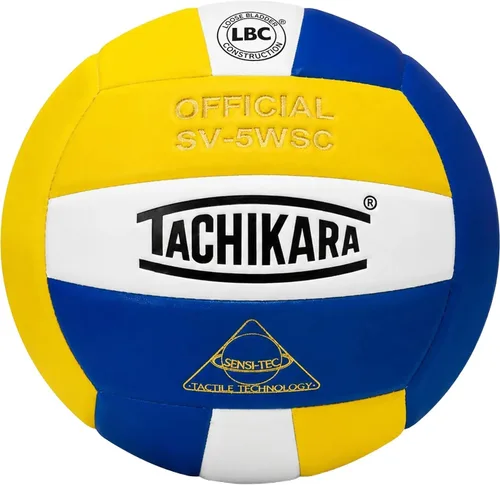 Vista 16 de Tachikara® Sensi-Tec® SV5WSC-NFHS