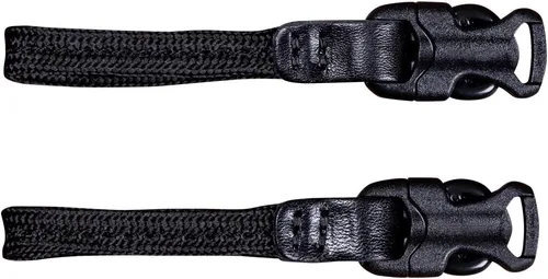 Vista 7 de VKO Correa de cámara de liberación rápida QD Loops Conector para cámaras DSLR SLR, correa de hombro, adaptador de binoculares, conexión