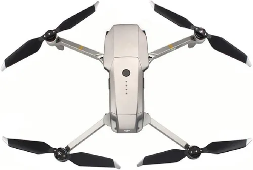 Vista 8 de MOUDOAUER 2 pares de hélices de drones 8331F de liberación rápida Reducción de ruido hasta un 60% Accesorios para DJI Mavic PRO Platinum repuesto