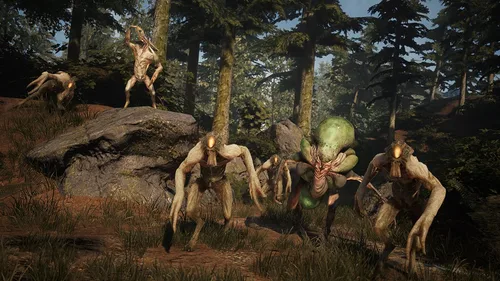 Vista 5 de Earthfall Deluxe Edition - Xbox One