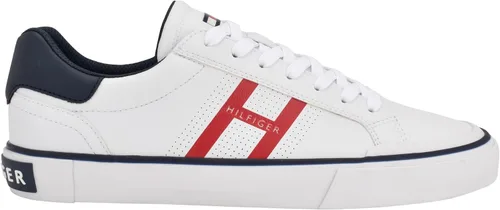 Vista 4 de Tommy Hilfiger Tenis Pravin para hombre