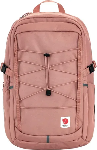 Vista 10 de Fjällräven Skule 28 Mochila - Amplio almacenamiento, panel trasero Negro