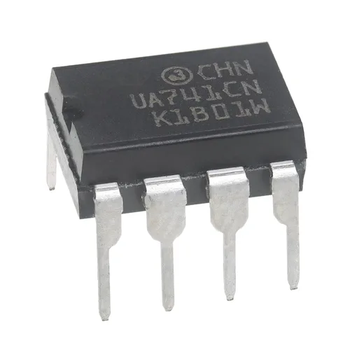 Vista 30 de 2N2222 2N2222A Transistores amplificadores NPN de silicio TO-92 60V 800mA (Paquete de 200 piezas)