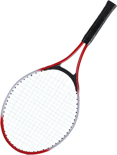 Vista 7 de Raqueta de tenis para niños Entrenador de tenis profesional Raqueta de tenis para niños Entrenador de tenis duradero