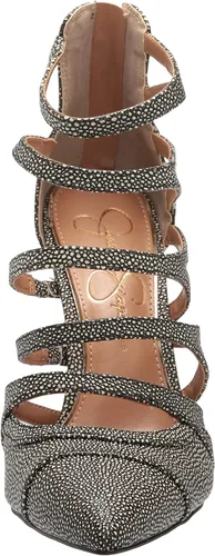 Vista 2 de Jessica Simpson Parminda - Zapatos de tacón para mujer