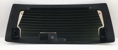 Vista 2 de Vidrio trasero con calefacción para ventana trasera compatible con modelos Ford Escape/Mercury Mariner/Mazda Tribute 2008-2012