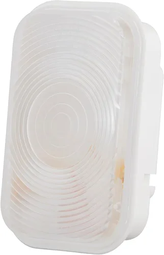 Vista 5 de Grote 62011 Luz de respaldo de sistema dual estilo OE - Bisel gris