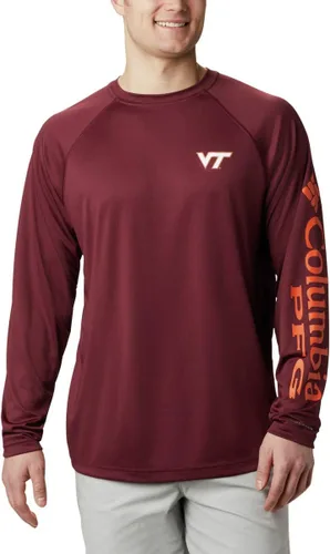 Vista 57 de Columbia Camisa PFG Terminal Tackle de manga larga, para hombre