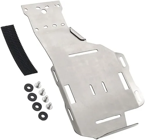 Vista 2 de Portaequipajes Motocicleta Carcasas laterales Maleta Rack Accesorio para B&MW R1250GS R 1200 GS ADV R1200GS F850GS F750GS Soporte de carga