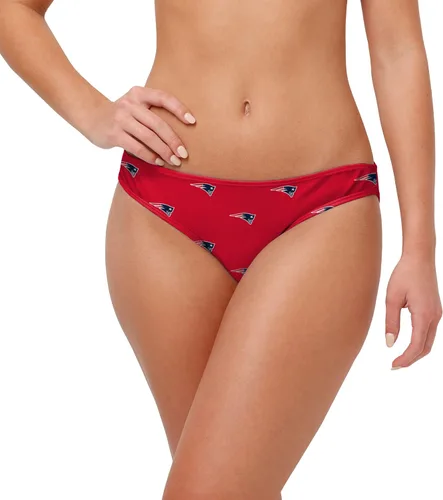 Vista 149 de FOCO Women's NFL Team Logo Ladies Bathing Swim Wear Suit