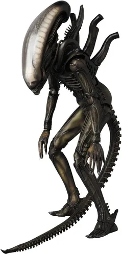 Vista 6 de Figura de acción Alien Xenomorph Mafex