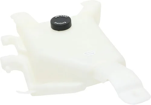 Vista 4 de Garage-Pro Depósito de refrigerante para CHEVROLET EXPRESS/SAVANA 2003-2017 6/8 Cyl con tapa