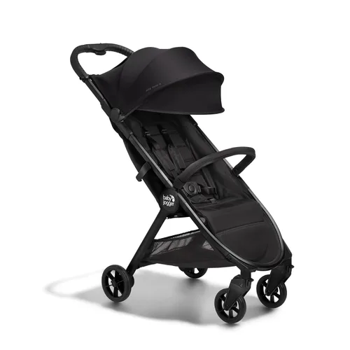 Vista 11 de Baby Jogger City Tour 2 - Cochecito de viaje ultracompacto, Coastal Costa