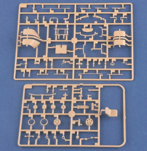 Vista 3 de Hobbyboss HBB82406 - Kit de modelos, varios