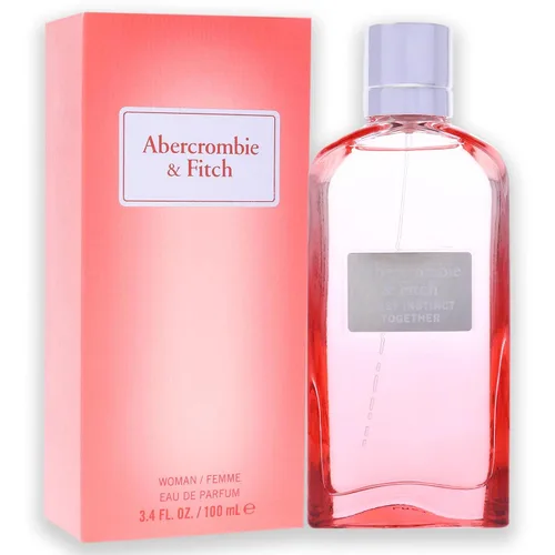 Vista 3 de Abercrombie & Fitch First Instinct Together - Aerosol EDP de 3.4 oz para mujer