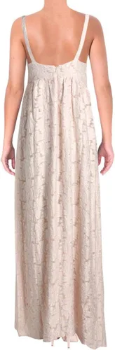 Vista 2 de Free People Fresh As A Daisy - Vestido largo sin mangas para mujer