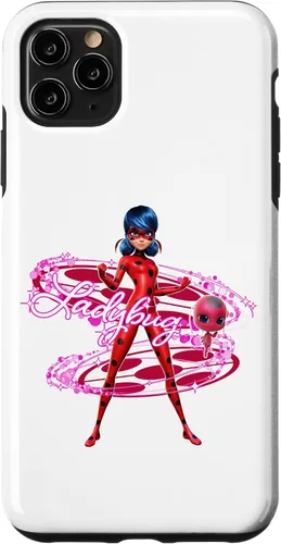 Vista 13 de Miraculous Ladybug - Funda para iPhone 17