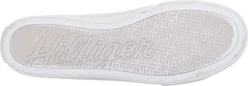 Vista 4 de Tommy Hilfiger Tenis Laddin para mujer
