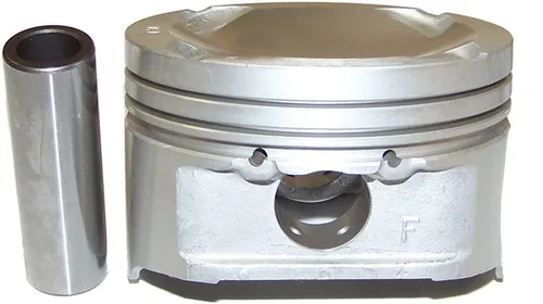Vista 6 de DNJ EK456M Kit de reconstrucción de motor maestro para Mazda 626 Protege Protege5 2.0L L4 16V DOHC 1991cc 2000-2003