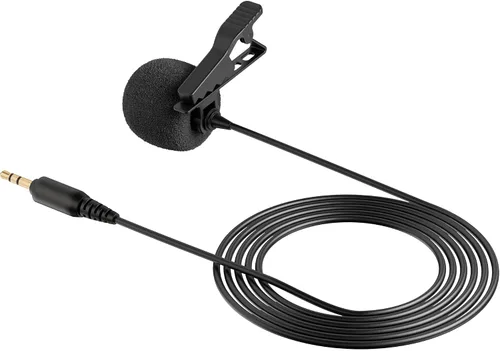 Vista 2 de Micrófono Lavalier para Saramonic Lavalier Mic Saramonic Ultra