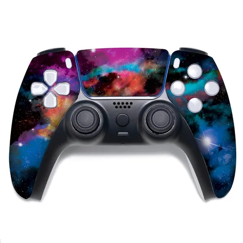 Vista 59 de Battman Custom PS-5 Controller Wireless compatible with Play-Station 5 Console by BCB Controllers Proudly Customized in USA with Permanent