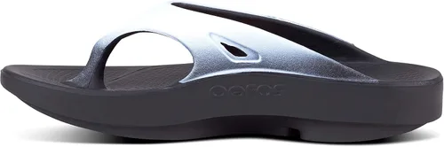 Vista 2 de OOFOS - Sandalia de malla unisex OOriginal