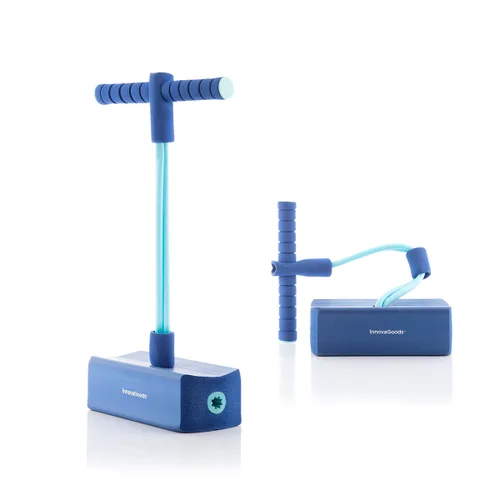 Vista 10 de Pogo Saltarín de Goma Funp InnovaGoods