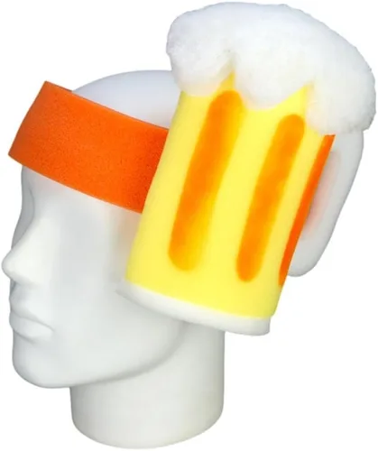Vista 80 de FOAM PARTY HATS: Comida
