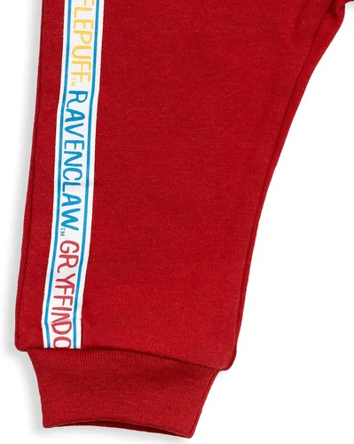 Vista 5 de Harry Potter Hogwarts - Paquete de 2 pantalones deportivos con bolsillo