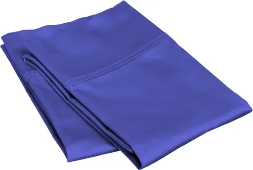 Vista 56 de Juego de sábanas de 4 piezas tamaño individual serie 1000 con certificación de lujo, 100% algodón pima, se adapta a bolsillos de hasta 15 a 20 Blanco