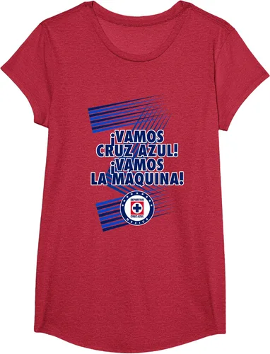 Vista 48 de Cruz Azul - Consigue una gran puntuación con nuestra camiseta exclusiva de la colección
